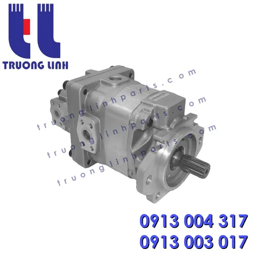 705-52-30260 Bơm Thủy Lực Komatsu