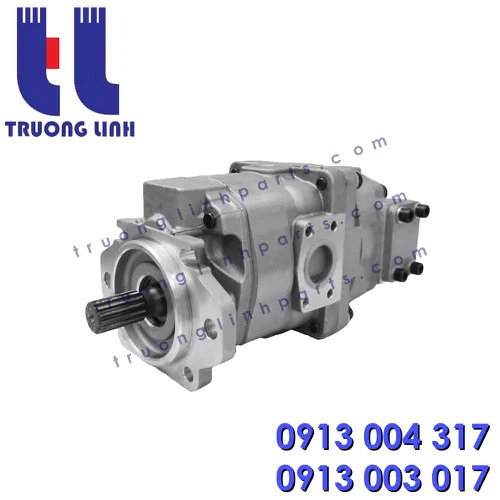 705-52-30280 Bơm Thủy Lực Komatsu