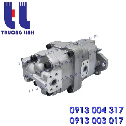 705-52-30280 Bơm Thủy Lực Komatsu
