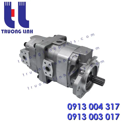 705-52-30280 Bơm Thủy Lực Komatsu