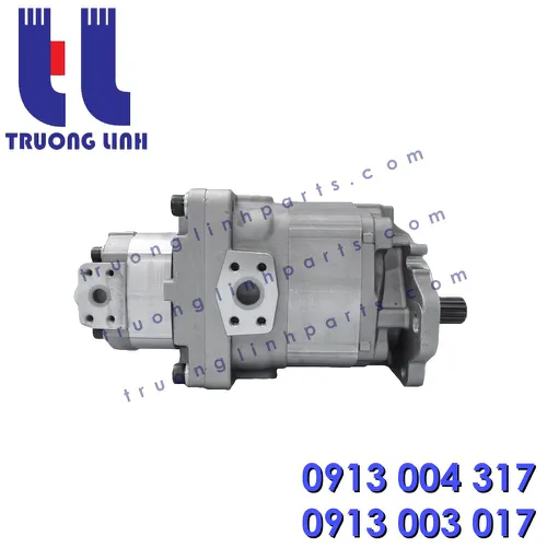 705-52-30390 Bơm Thủy Lực Komatsu