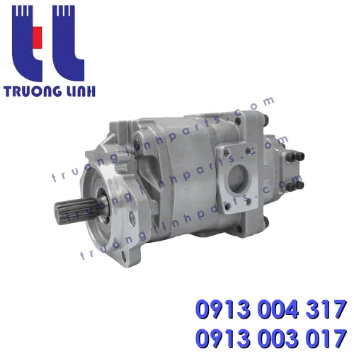 705-52-30390 Bơm Thủy Lực Komatsu