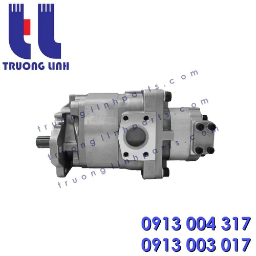 705-52-30390 Bơm Thủy Lực Komatsu