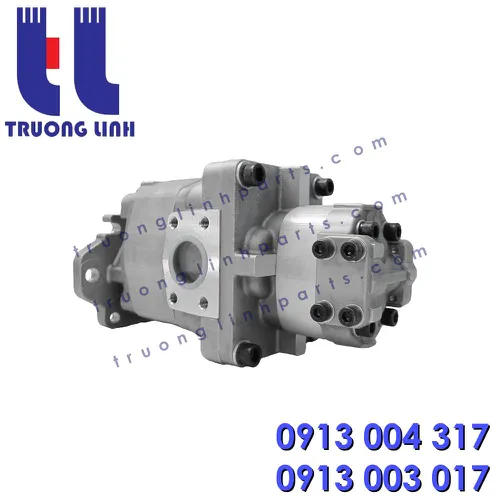 705-52-30390 Bơm Thủy Lực Komatsu