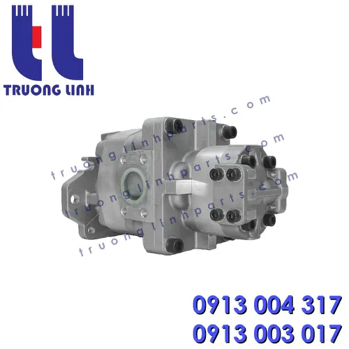 705-52-30490 Bơm Thủy Lực Komatsu