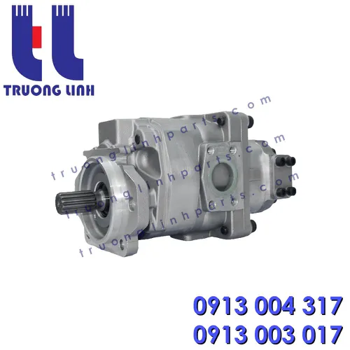 705-52-30490 Bơm Thủy Lực Komatsu