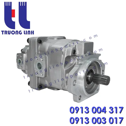 705-52-30490 Bơm Thủy Lực Komatsu