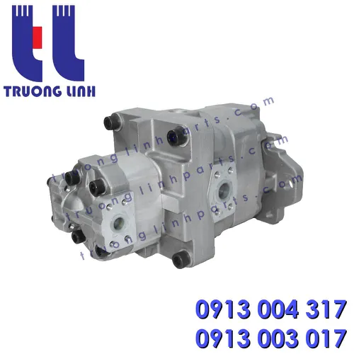 705-52-30490 Bơm Thủy Lực Komatsu