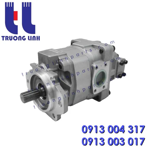 705-52-30550 Bơm Thủy Lực Komatsu