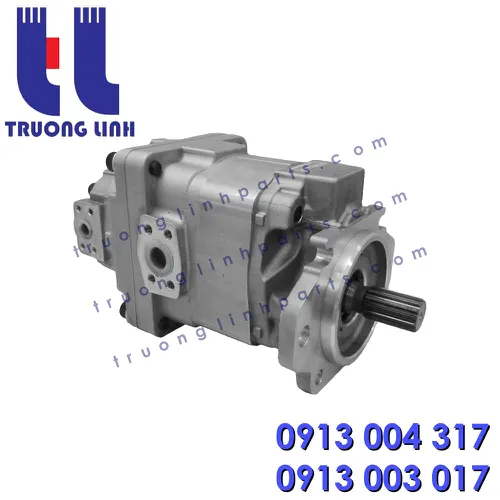 705-52-30550 Bơm Thủy Lực Komatsu