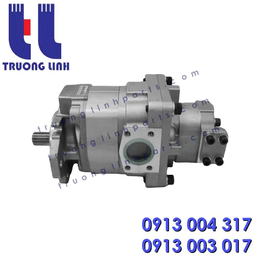705-52-30550 Bơm Thủy Lực Komatsu