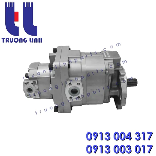 705-52-30550 Bơm Thủy Lực Komatsu