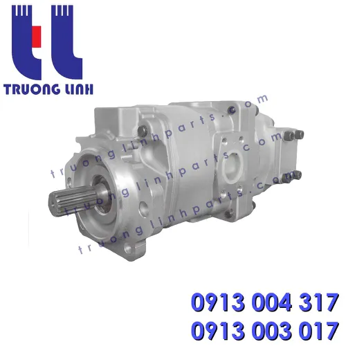 705-52-30920 Bơm Thủy Lực Komatsu