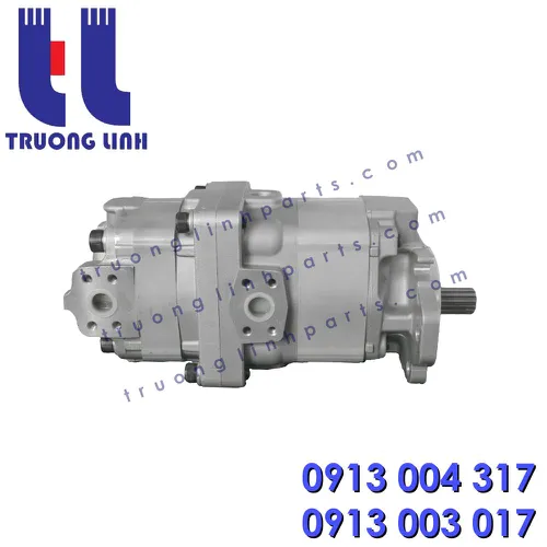 705-52-30920 Bơm Thủy Lực Komatsu