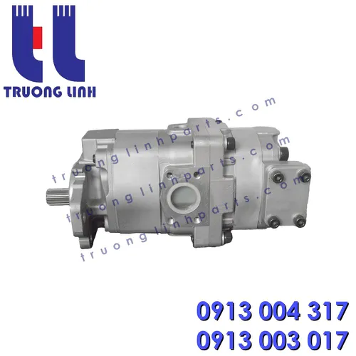 705-52-30920 Bơm Thủy Lực Komatsu