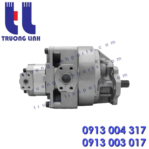 705-52-40130 Bơm Thủy Lực Komatsu