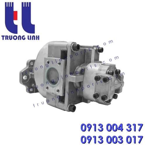 705-52-40130 Bơm Thủy Lực Komatsu