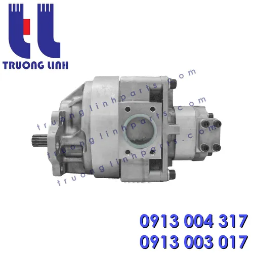 705-52-40130 Bơm Thủy Lực Komatsu