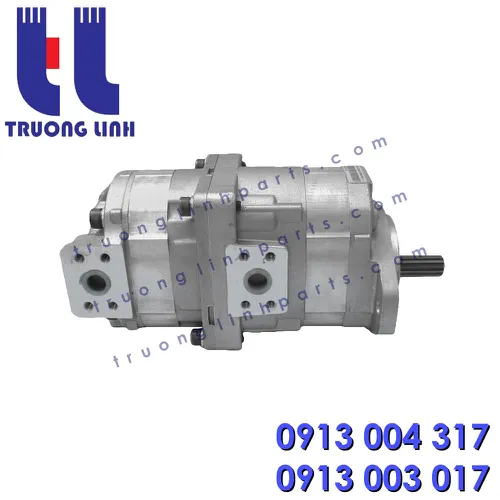 705-54-20000 Bơm Thủy Lực Komatsu