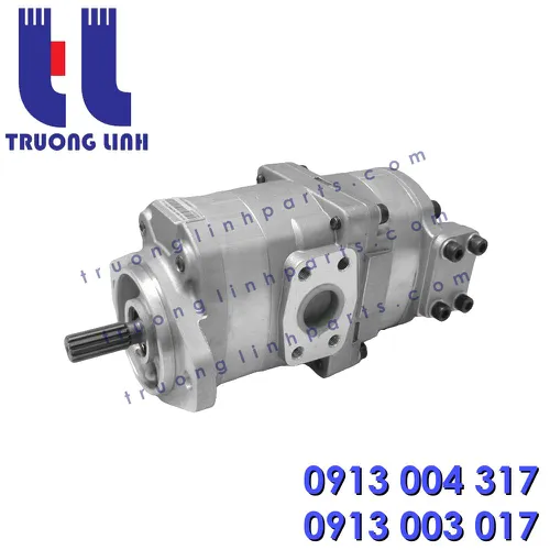 705-54-20000 Bơm Thủy Lực Komatsu