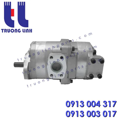 705-54-20000 Bơm Thủy Lực Komatsu