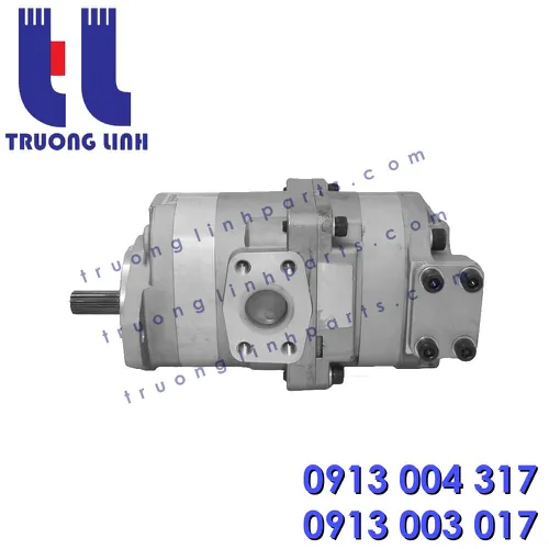 705-54-20010 Bơm Thủy Lực Komatsu
