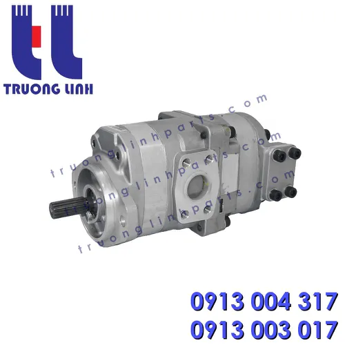 705-54-20010 Bơm Thủy Lực Komatsu