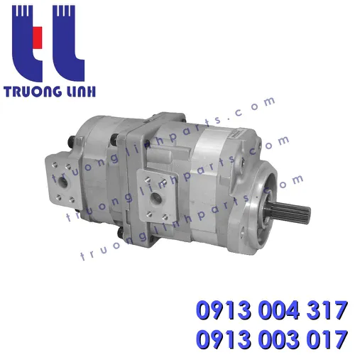 705-54-20010 Bơm Thủy Lực Komatsu