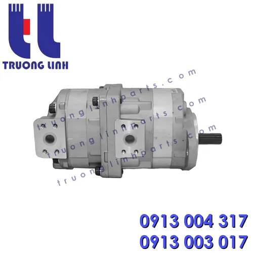 705-54-20010 Bơm Thủy Lực Komatsu