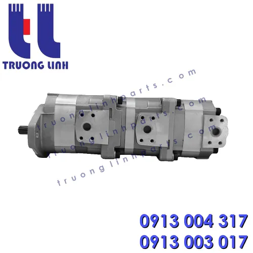 705-55-13020 Bơm Thủy Lực Komatsu