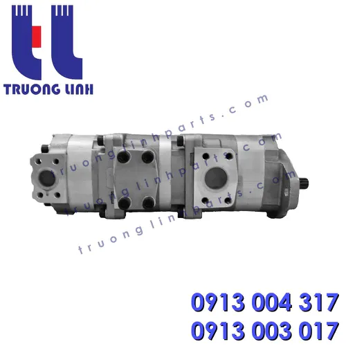 705-55-13020 Bơm Thủy Lực Komatsu