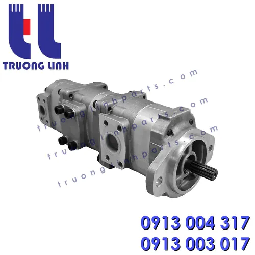 705-55-13020 Bơm Thủy Lực Komatsu