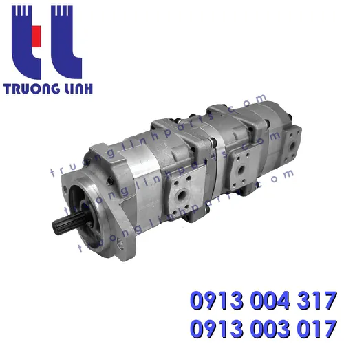 705-55-13020 Bơm Thủy Lực Komatsu