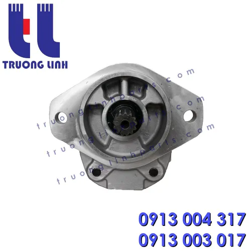 705-55-24130 Bơm Thủy Lực Komatsu