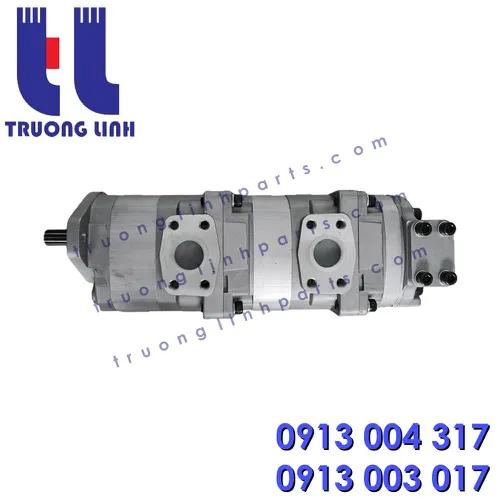 705-55-24130 Bơm Thủy Lực Komatsu