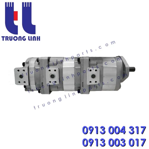 705-55-24130 Bơm Thủy Lực Komatsu