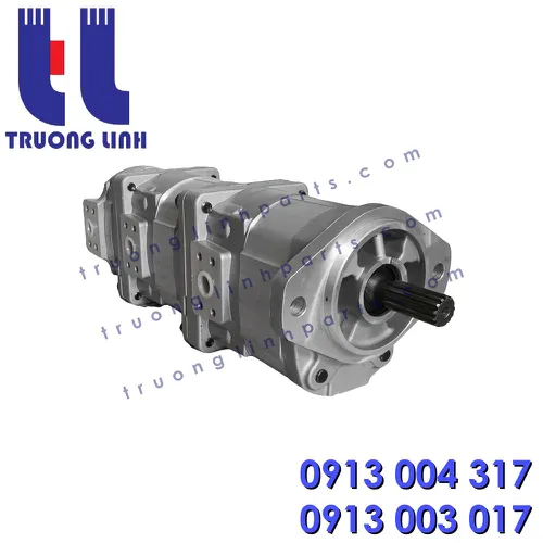 705-55-24130 Bơm Thủy Lực Komatsu