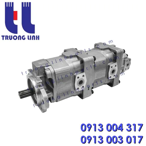 705-55-33100 Bơm Thủy Lực Komatsu