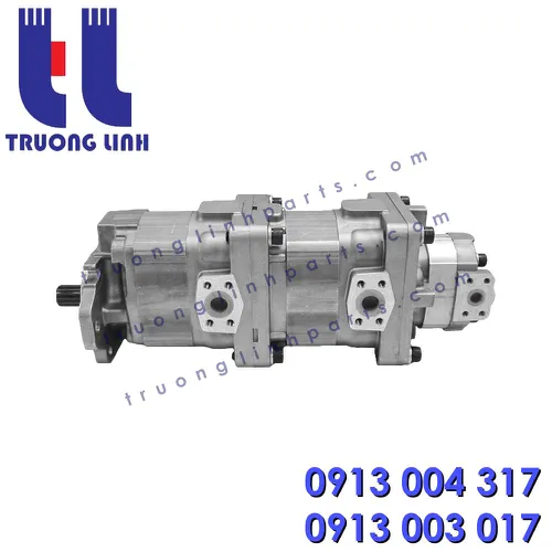 705-55-33100 Bơm Thủy Lực Komatsu