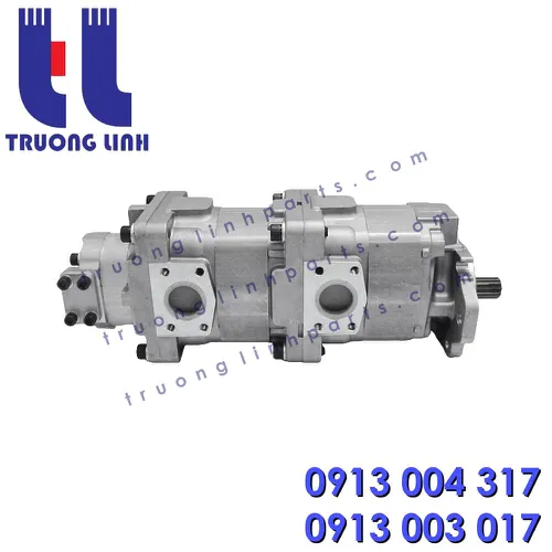 705-55-33100 Bơm Thủy Lực Komatsu