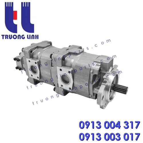 705-55-33100 Bơm Thủy Lực Komatsu
