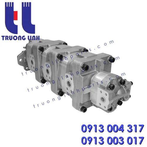 705-55-34160 Bơm Thủy Lực Komatsu