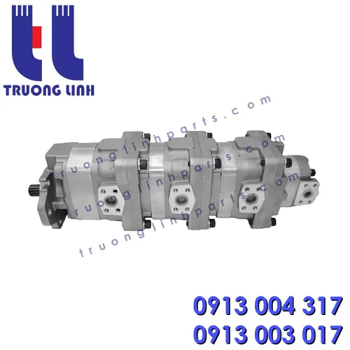 705-55-34160 Bơm Thủy Lực Komatsu