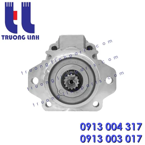 705-55-34160 Bơm Thủy Lực Komatsu
