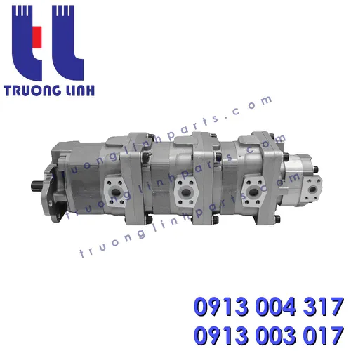 705-55-34180 Bơm Thủy Lực Komatsu