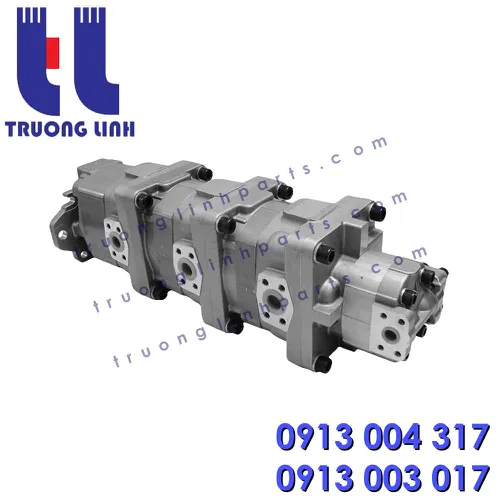 705-55-34180 Bơm Thủy Lực Komatsu