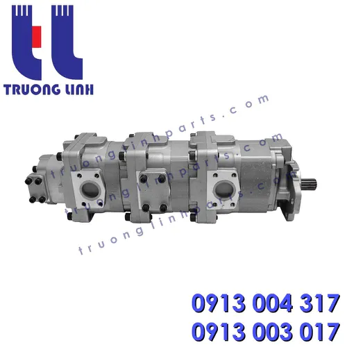 705-55-34180 Bơm Thủy Lực Komatsu