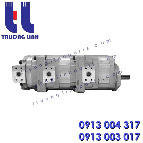 705-56-24030  Bơm Thủy Lực Komatsu