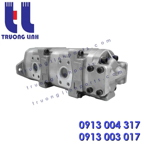 705-56-24030  Bơm Thủy Lực Komatsu