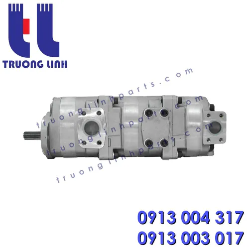 705-56-24080 Bơm Thủy Lực Komatsu